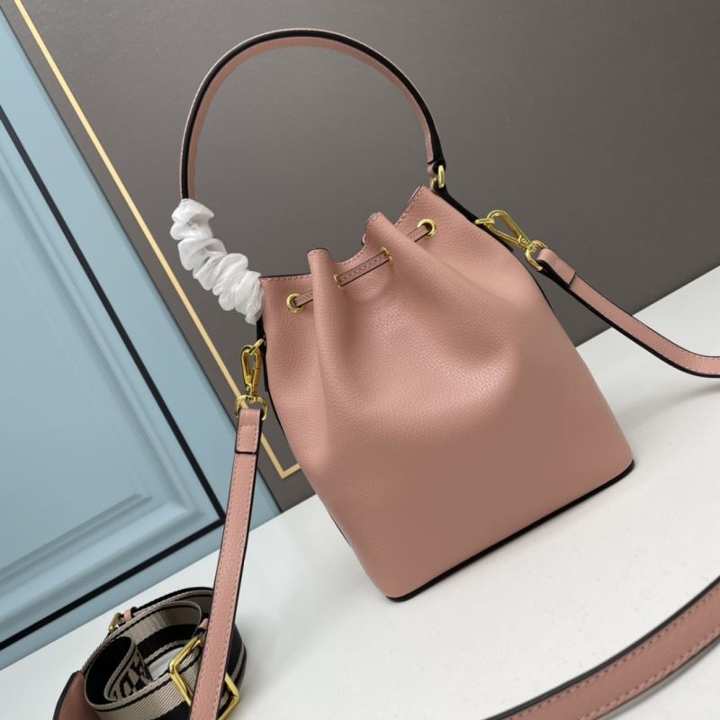 Prada Bucket Bags